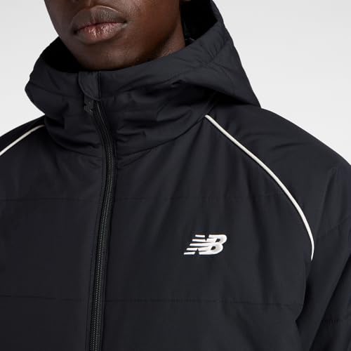 new balance AMJ53172 BK XL