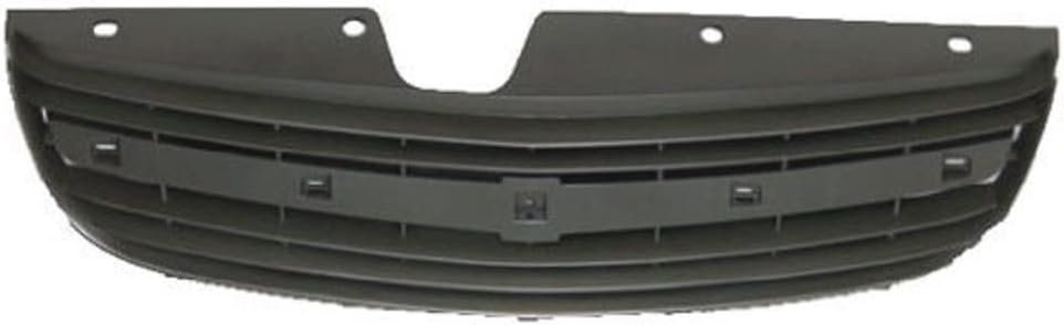 Sherman Replacement Part Compatible with Chevrolet Classic-Malibu Grille Assembly (Partslink Number GM1200449)