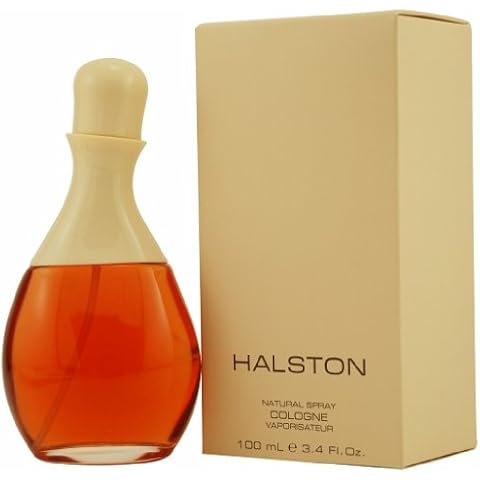 Halston Halston, 3.4 Fluid Ounce Cover