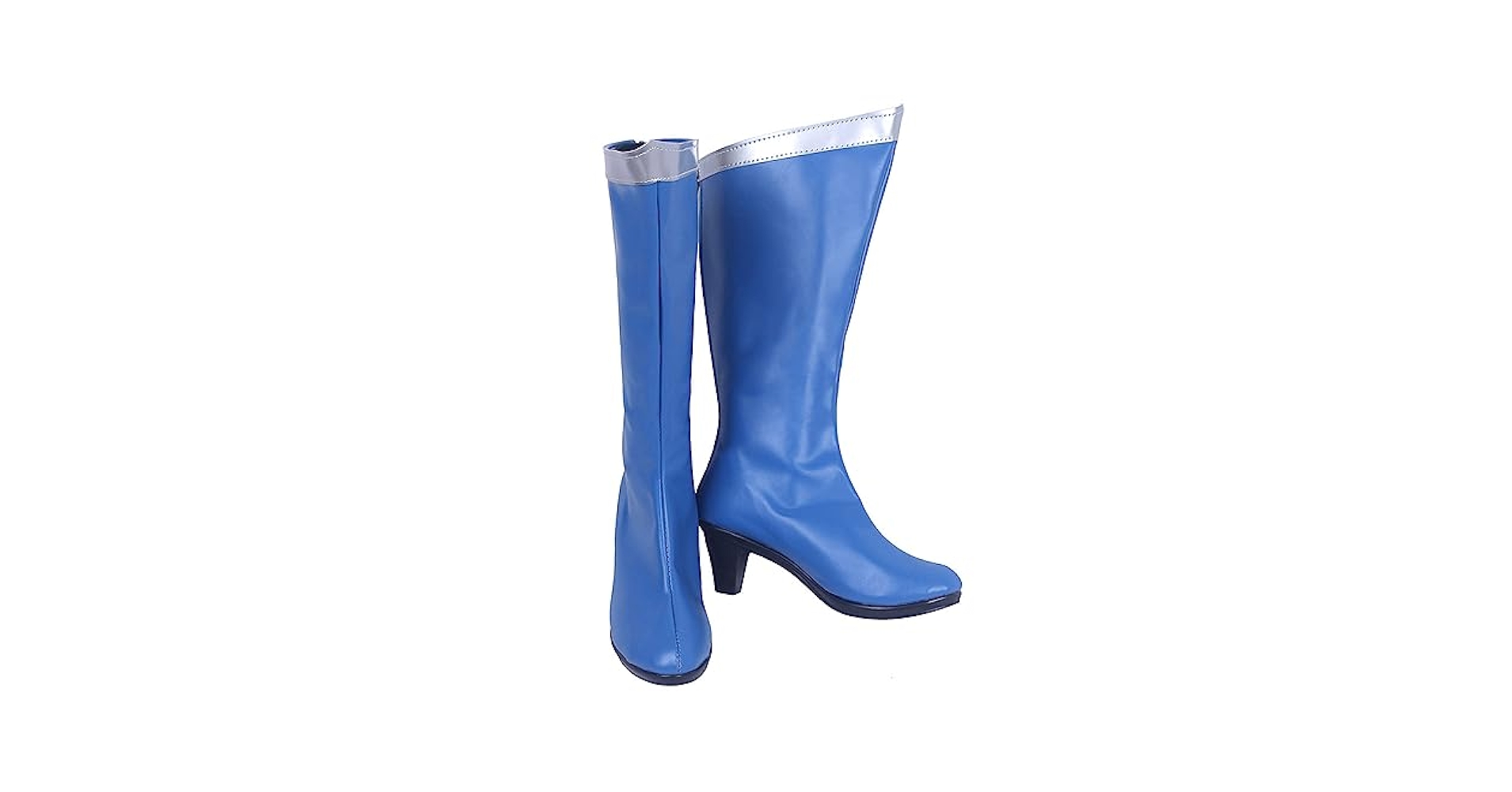 myumyu Amazon.com: Ami Mizuno Sailor Mercury Shoes Boots Cosplay