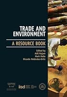 Trade and Environment: A Resource Book 1895536995 Book Cover