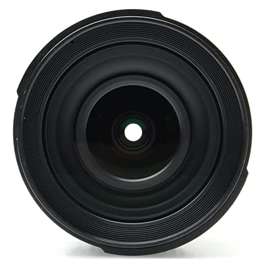 Tamron SP AF 17-50mm F/2.8 Lens