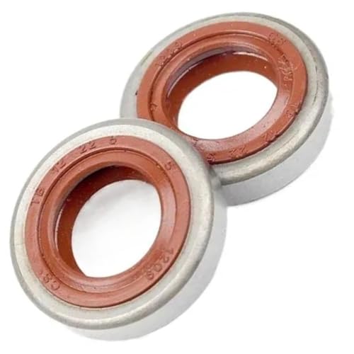 Joint de vilebrequin FS120 FS200 pour entretenir votre terrain sans panne de tondeuse - 2
