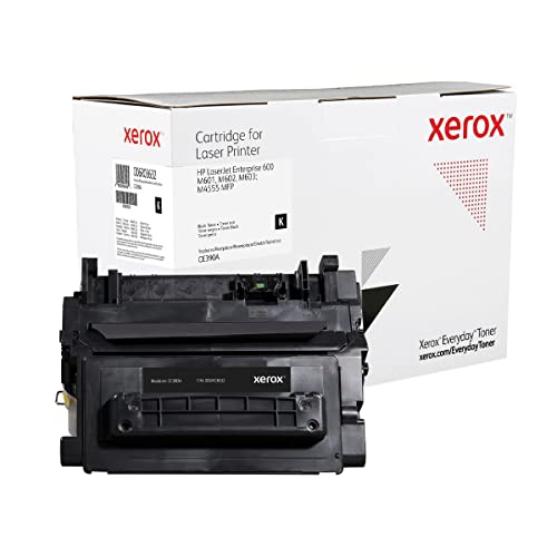 Xerox Everyday Toner Noir , equivalent  ...