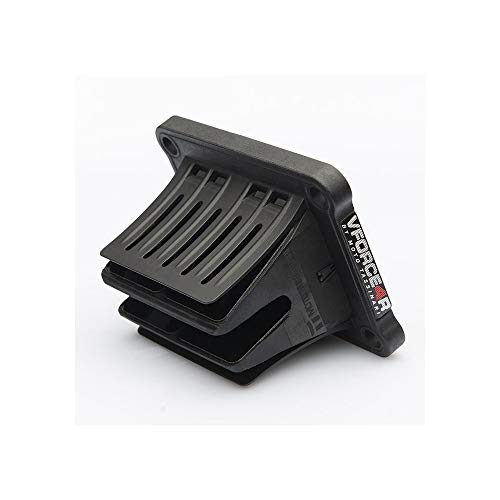 Boîte à clapets V-Force 4R Husqvarna CR125 pour système d'admission moto