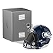 All-New Limited Edition, Officially Licensed NFL Seattle Seahawks Helmet Stand for Amazon Echo Dot (4th & 5th Generations). Device Sold Separately.