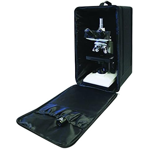 Walter Products, Universal Microscope Carrying Case Cover