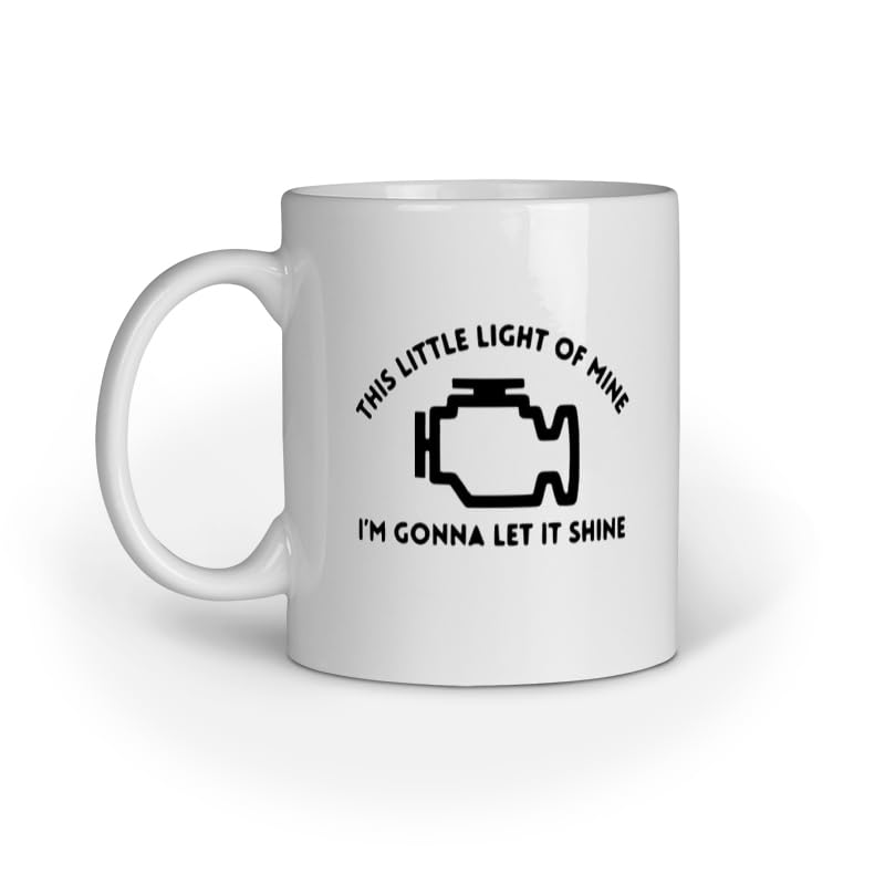 Etheria Coffee Mugs Collection Bestie Gifts for Men and Women - Sarcastic and Fun Gifts for Friends - Funny Gifts for Men - Birthday Gift Mugs for Boyfriend, Dad, Boss - 11oz Cup