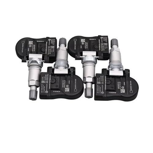 Capteur TPMS pour Hyundai Elantra Grandeur Ioniq et Kauai 52933-D4100 (1 pièce)
