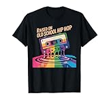90s Hip Hop Clothing Women Old Rap Hip Hop Music