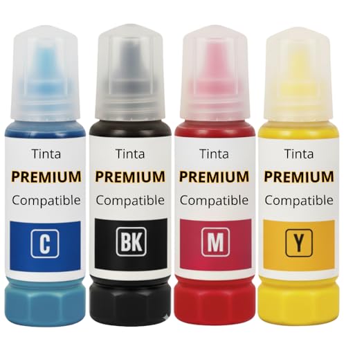 El Mejor Listado de Tinta epson 544 disponible en línea para comprar. 21