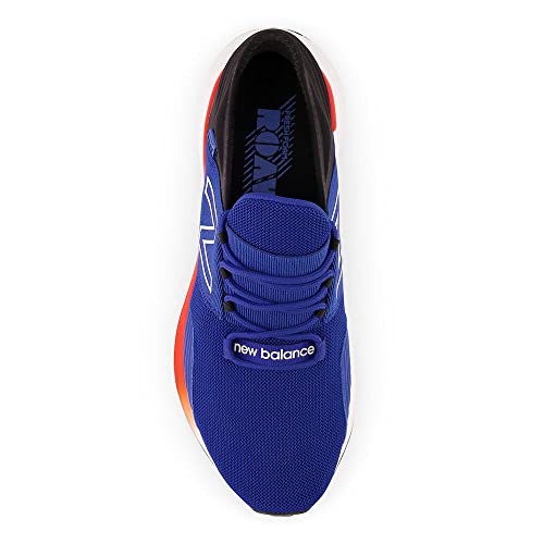 New Balance Men's Fresh Foam Roav V1 Running Shoe4