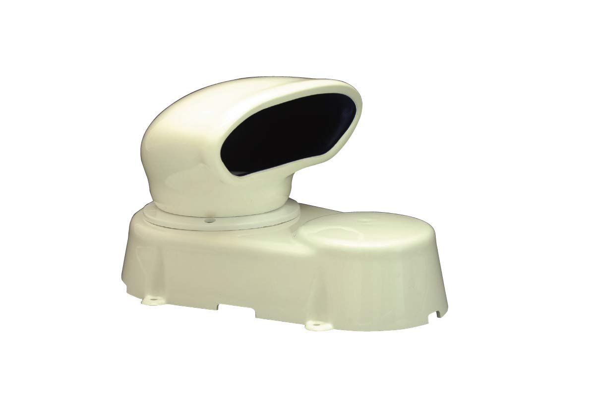 DORADE VENTILATION BOX