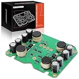 A-Premium Fuel Injection Control Module Compatible with Ford F250 F350 F450 F550 Super Duty 2003-2007, Excursion 2003-2005, E350 E450 Super Duty 2004-2010, F650/F750 2004-2008, Replace# 5010121R94