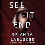 Cover of See It End