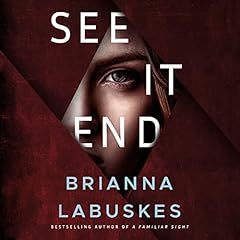 『See It End』のカバーアート