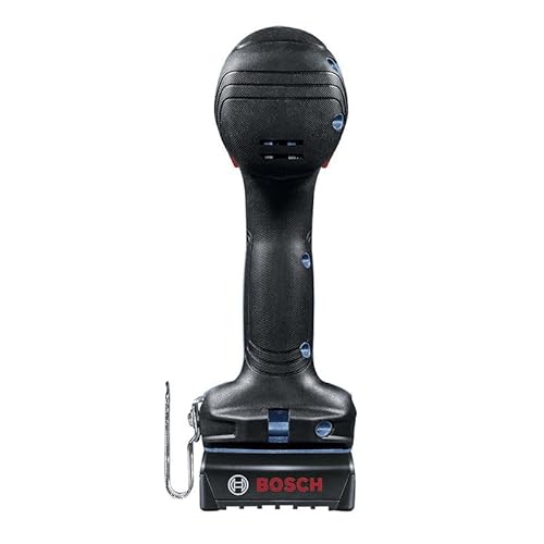 Furadeira/Parafusadeira de Impacto 1/2