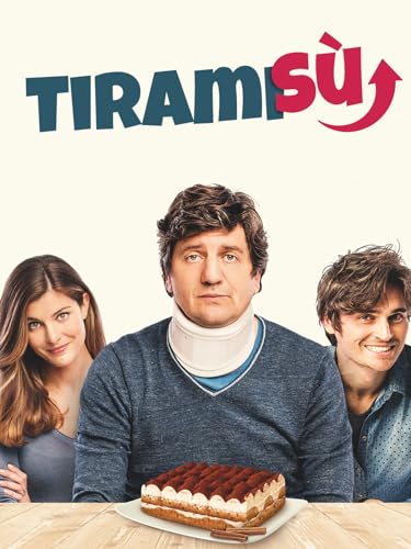  Tiramisù