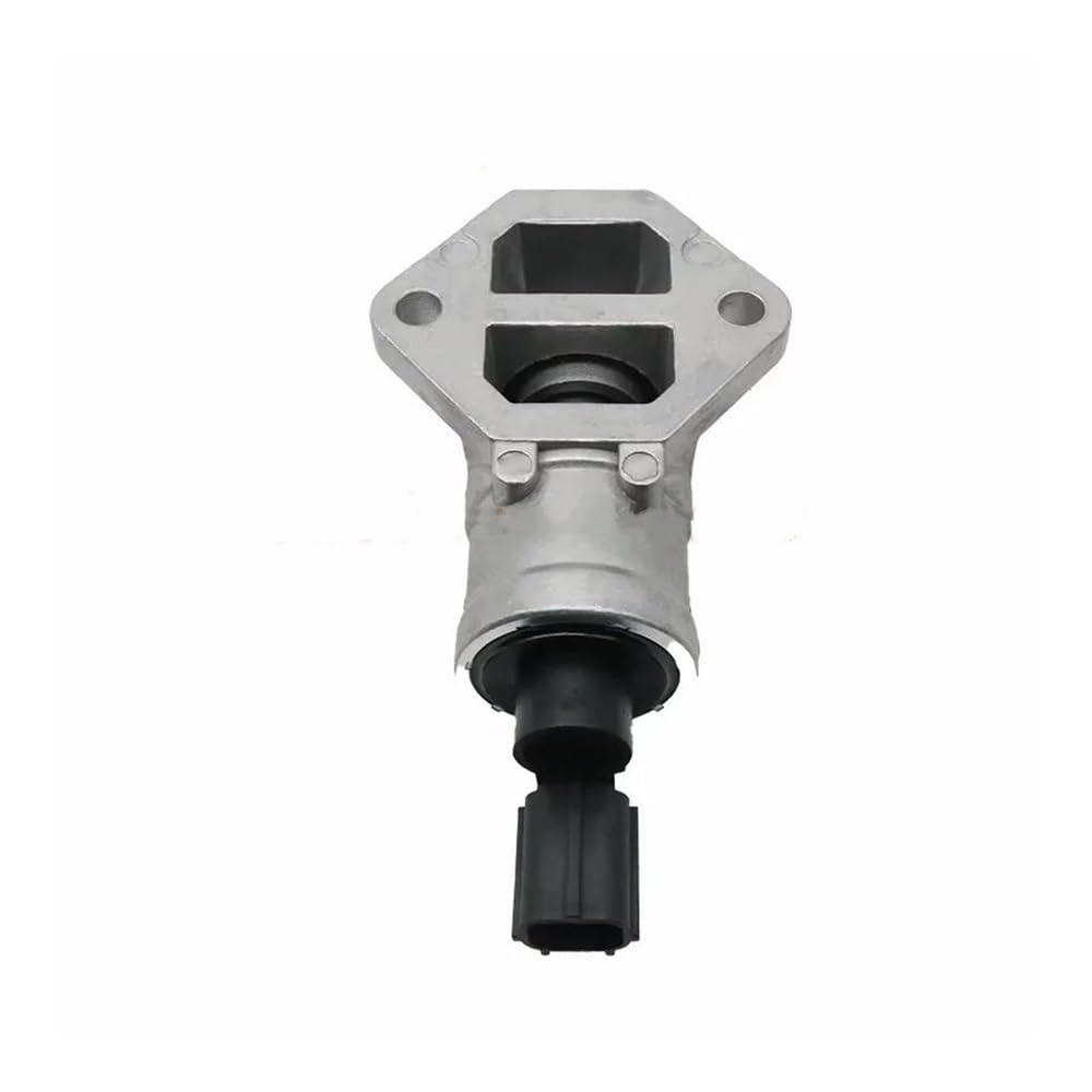 Aierdeyp One Color Iac Idle Control Valve Compatible With Ford For Escape 2.3L 2005 2006 2007 2008 Idle Control Valve 3S6z9f715aa 3S6z-9F715-Aa