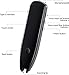 Translation Scanning Pen, Speech & Scan to Text, OCR Pen Scanner and Reader, 112 Language Digital Reader Pen Voice Language Translator Device, Speech and Scan to Translate