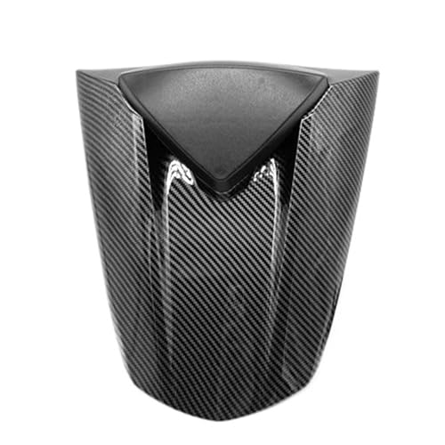Couvercle carénage siège arrière moto CBR250R style carbone 2013-2018