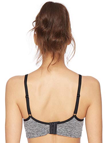 Image of Motherhood Maternity Women's Wireless Clip Down Seamless Nursing Bra for Breastfeeding