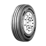 CONTINENTAL HSR2 11R22.5 H/16 STEER AP