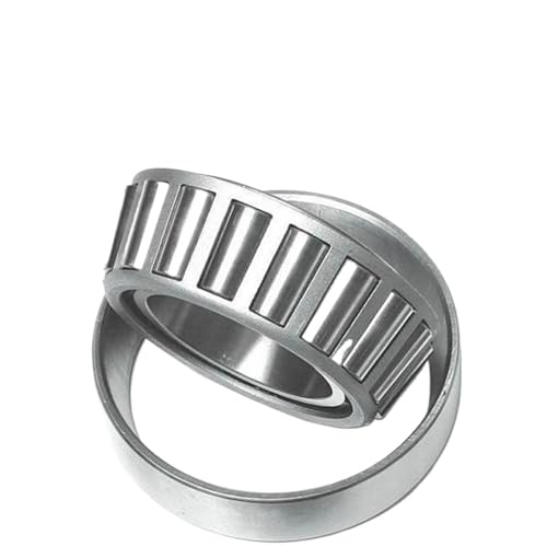 Roulement à rouleaux coniques 2687/2631 pièce unitaire de précision - 4