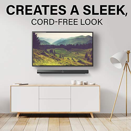 SANUS In-Wall Cable Management Kit - Image 9