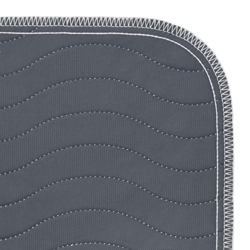 Image of Accompagner Incontinence Bed Pads Washable Waterproof Underpads 36 inchx54 inch