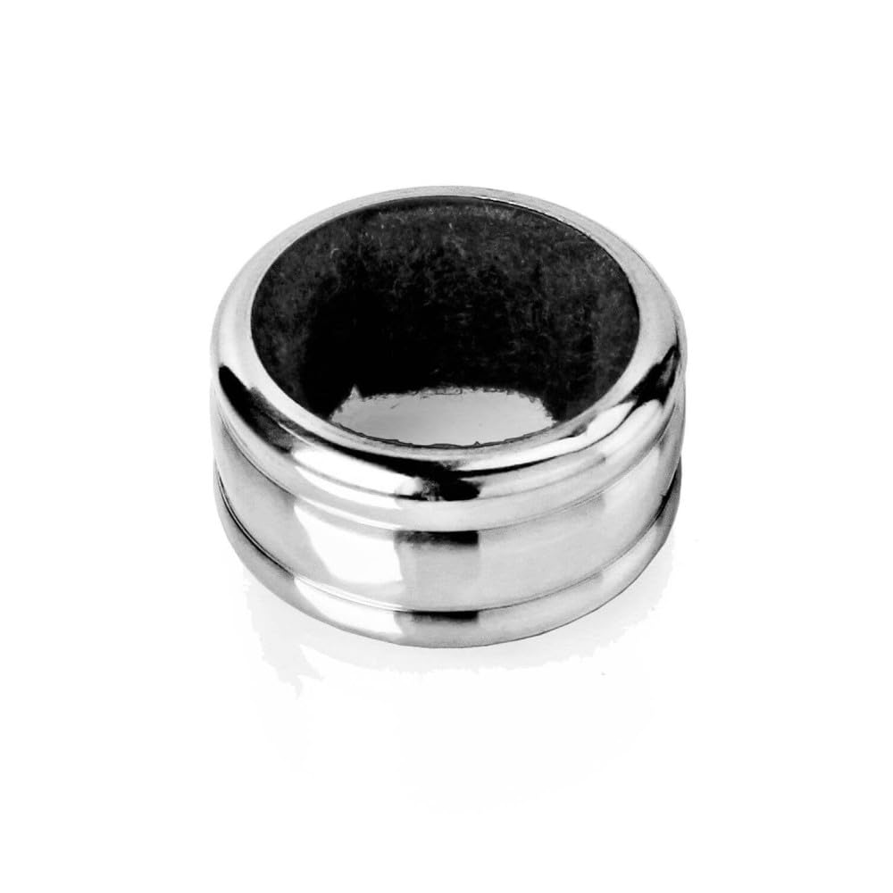 Coffret accessoires à vin luxe 9 pièces -