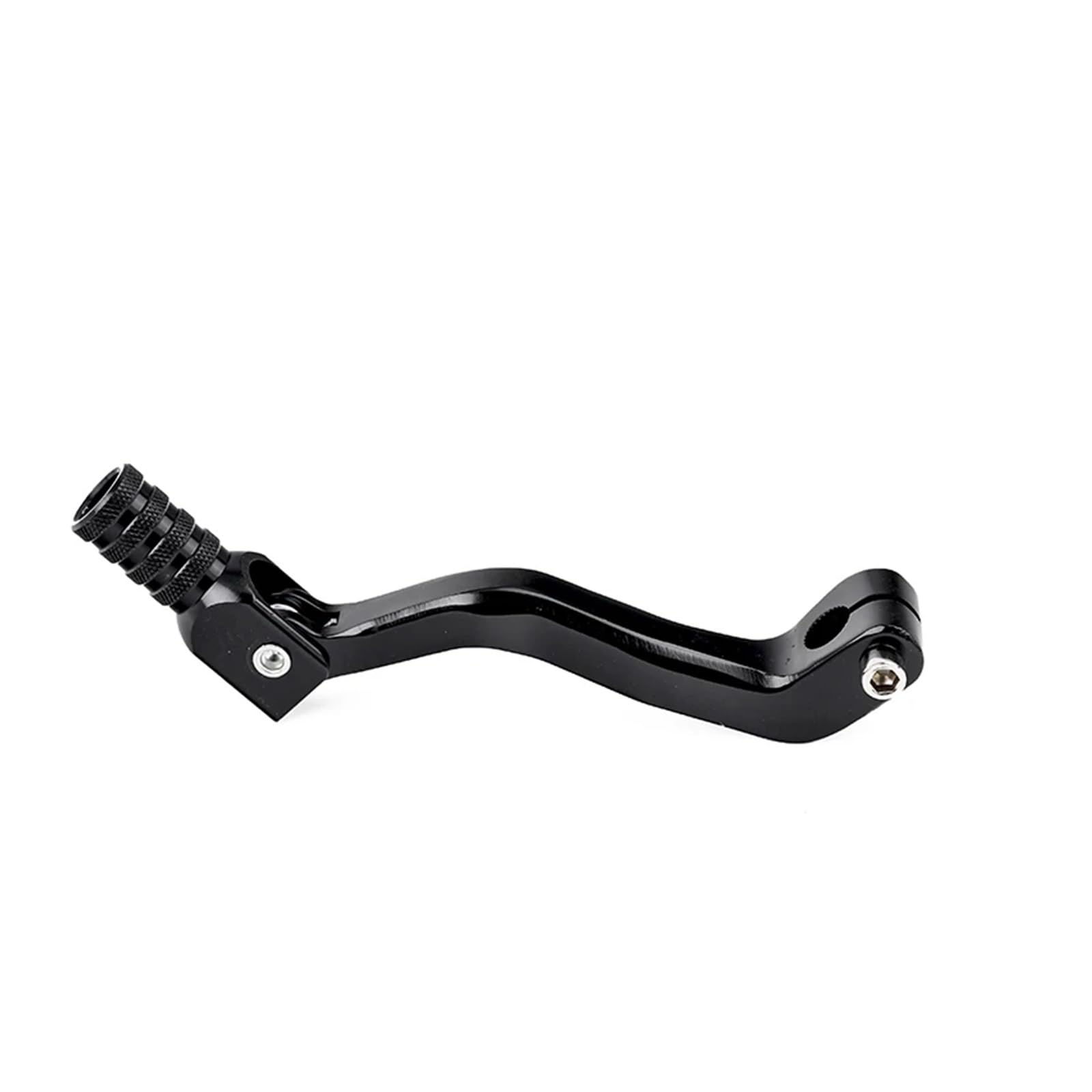 Syc27qp Black Shift Pedal Lever Motorcycle Motorcycle Gear Shift Pedal Lever For Kayo Bosuer Xmotos Zongshen Nc 250 300 450 Cc Mx Motorcycle Shifter Lever