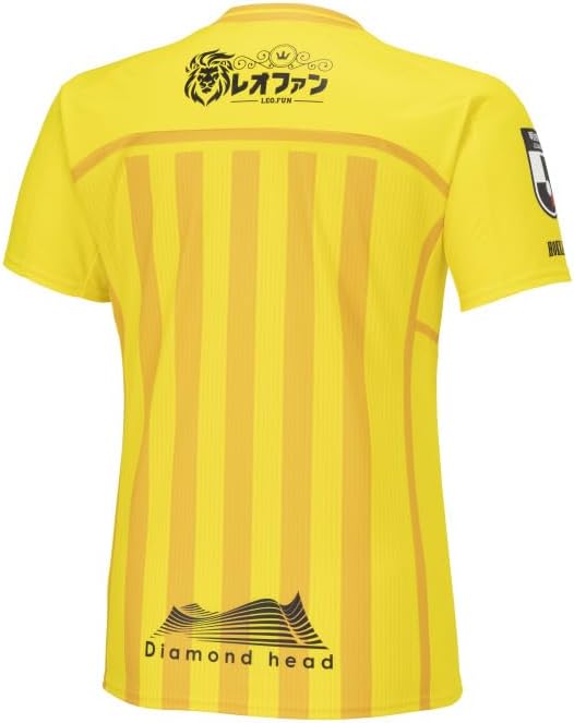 北海道コンサドーレ札幌　2024オーセンティックユニフォームGK（1st・半袖） 2024オーセンティックユニフォームGK（1st・半袖）（2024000044