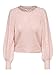 Produktbild ONLY Female Strickpullover Ballonärmel LRose Smoke