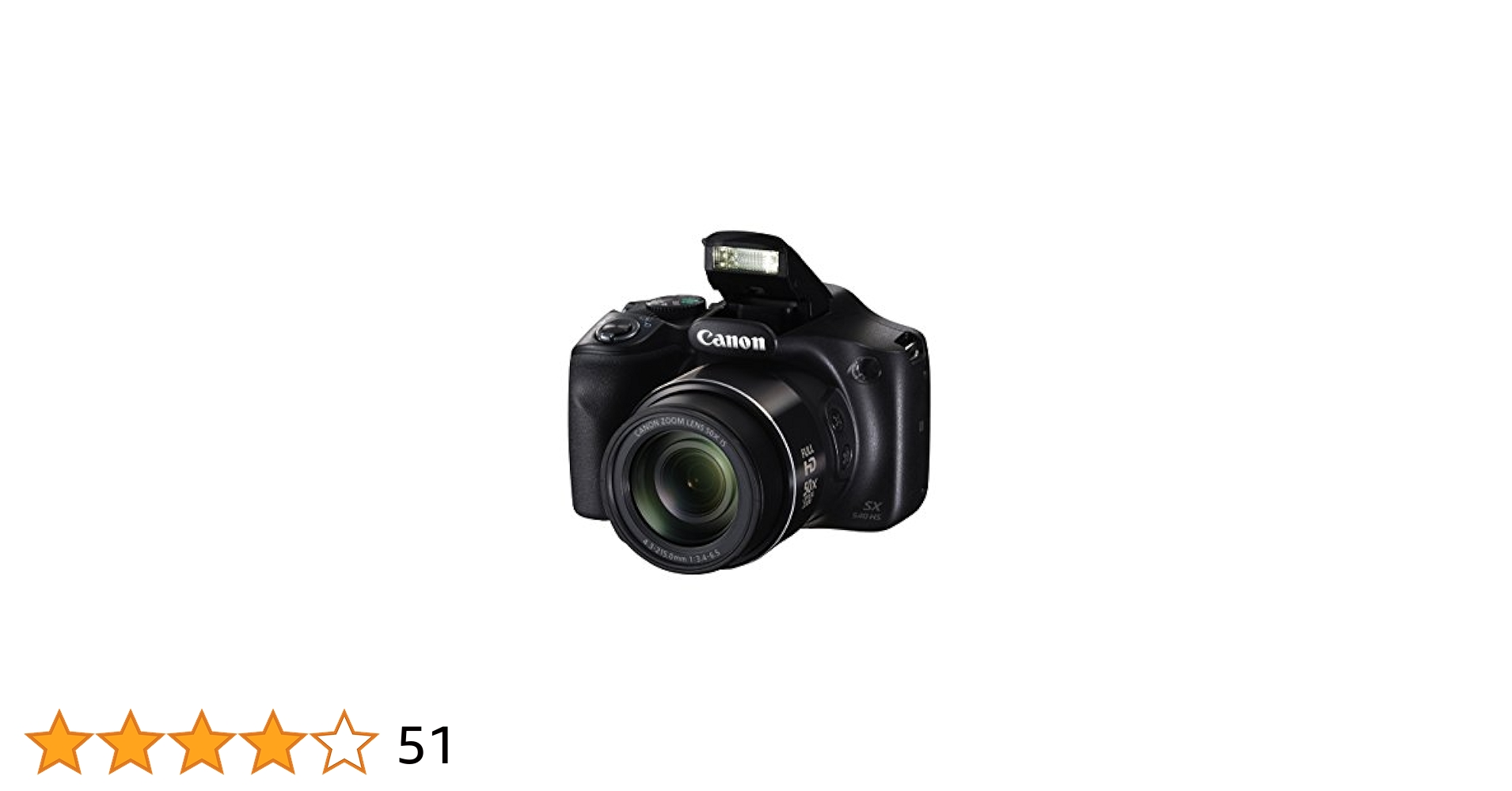 Amazon.com : Canon PowerShot SX540 Digital Camera w/ 50x Amazon.com : Canon PowerShot SX540 Digital Camera w/ 50x