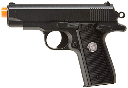 G2 Full Metal Airsoft Handgun BBS Pistol