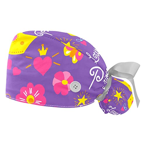 Chapeaux bouffants JDEZ : finis les cheveux dans les yeux avec nos casquettes ajustables