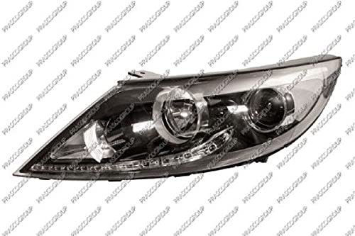 Phare principal KI0244924 Kia Sportage éclairage nuit sécurisé