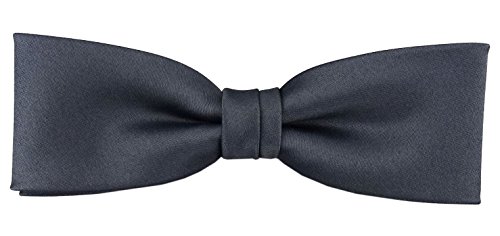 TigerTie Prebonded stretta Papillon - antracite