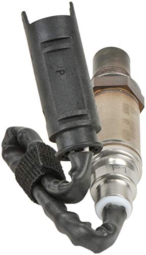 Sensor de Oxígeno Bosch 15442 Premium Original miniatura 3