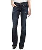 Hudson Women's Petite Signature Boot In Dark Mosaic