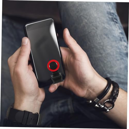 HAKIDZEL Clipe De Controle De Jogo Controladores De Jogos Gatilhos De Jogo Acessório De Jogo Gatilho