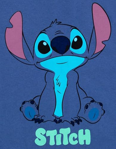 Image of Disney Lilo & Stitch Girls T-Shirt Toddler to Big Kid Sizes
