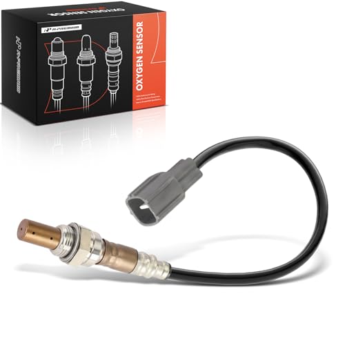 Sensor de Oxígeno Upstream O2 Compatible Toyota Lexus miniatura 1