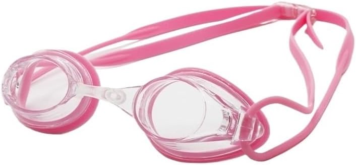 Racing Swimming Goggles Professional Waterproof and Anti-fog