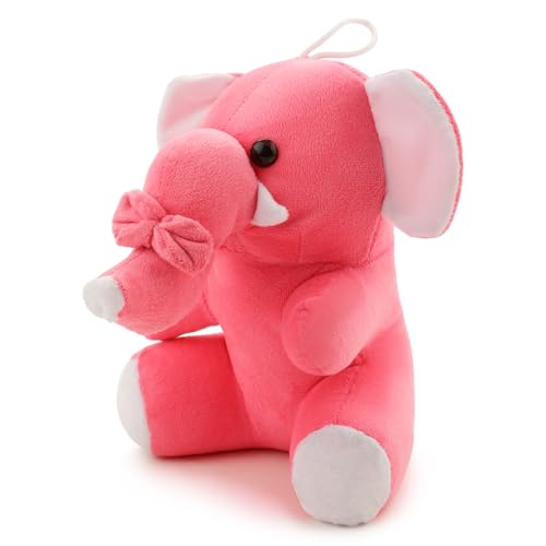 Image of Soft Plush Toy for Kids Stuffed Toy with Cute Hug-Friendly Plush for Babies, Toddlers & Children Safe, Lightweight & Easy to Clean (28 CM)