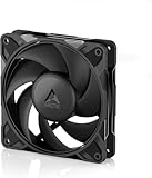 SÉRIE LN – OPTIMISÉE POUR LES AMATEURS DE SILENCE : Avec une plage de vitesse de 450 à 2000 rpm, le ventilateur est réglé pour obtenir un rapport équilibré entre performances et faible niveau de bruit, en évitant les pics extrêmes et en garantissant un fonctionnement silencieux.