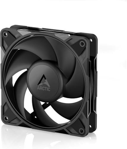 ARCTIC P12 Pro LN - Ventola Premium a basso rumore, ventola PWM