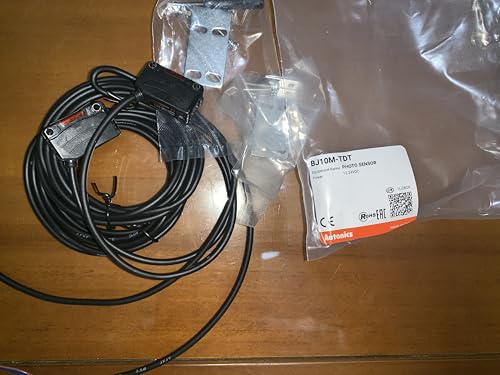 BJ10M-TDT Autonics photo sensor
