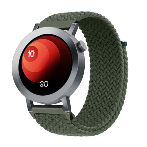 [AireWiki] Rp`u CMF by Nothing Watch 3 Pro 22mmohp AbvEHb` ƌ݊  Y ߉\ ʋC̗ ieiC ւX|[c \ v vXg ґg xg y